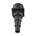 Adjustable Tool Adapter for Wet Dry Shop Vacuums (Fits Multiple Hose Diameters)