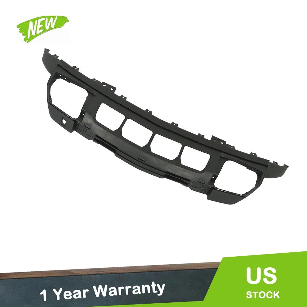 Front Bumper Cover for Chevrolet Silverado 1500 (2022–2023)