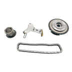 4X Engine Timing Set for Chevrolet Express 2500 3500 Silverado 2500 GMC V8 (2000–2014)