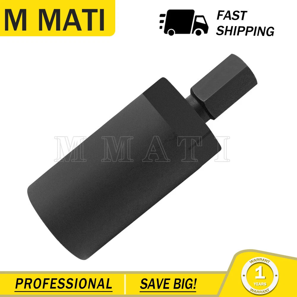 Flywheel Puller Remover Tool M35x1.5 for Yamaha Viking 700 (2014–2023)