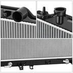 Dual 3.75" Tip Muffler for Lexus IS250/IS350 (2006–2010)