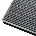Cabin Air Filter for Ford Focus (2015–2018) w/ Activated Carbon