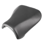 Black Motorcycle Front Rider Seat for Suzuki GSXR600 GSXR750 (2004-2005)