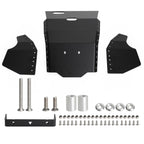 Engine Guard Skid Plate for Honda CRF250L CRF300L (2021–2022)