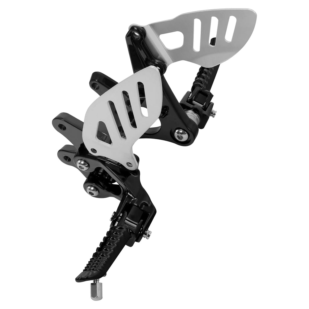 Foot Pegs for Suzuki GSXR1000 (2009–2016)