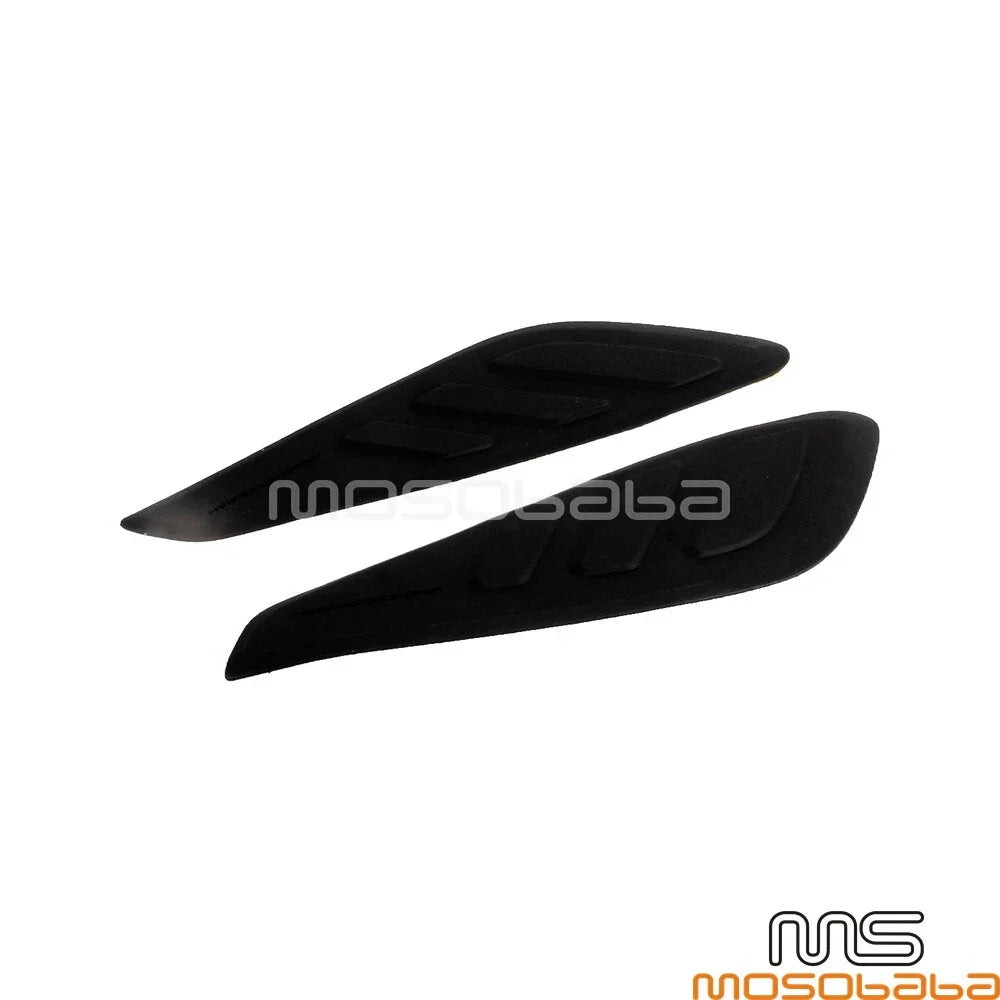 Tank Knee Grip Side Traction Pads for Harley Pan America 1250 (2020-2021)