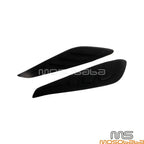 Tank Knee Grip Side Traction Pads for Harley Pan America 1250 (2020-2021)