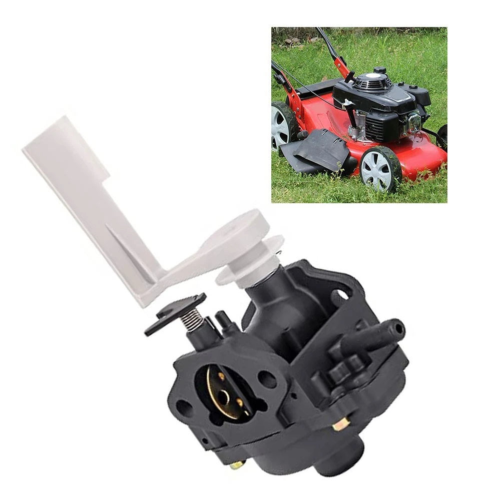 Carburetor Kit 107-4607 for Lawn-For Boy 2 Cycle Lawnmowers (10247–10323)