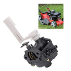Carburetor Kit 107-4607 for Lawn-For Boy 2 Cycle Lawnmowers (10247–10323)