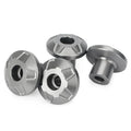 CNC Titanium Front Fender Frame Screw Bolt for Yamaha Kawasaki