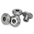 CNC Titanium Front Fender Frame Screw Bolt for Yamaha Kawasaki