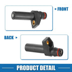Crankshaft Position Sensor for Mercedes-Benz E320 (1996-1997)