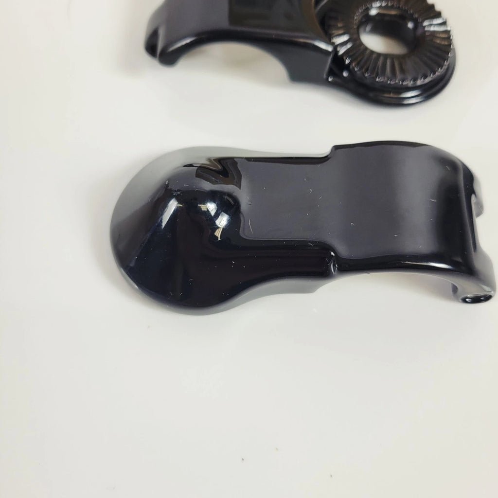 Adjustable Highway Foot Peg Mount Clamp for Harley Davidson (OEM 50500173)
