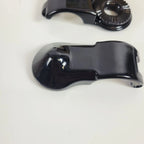 Adjustable Highway Foot Peg Mount Clamp for Harley Davidson (OEM 50500173)