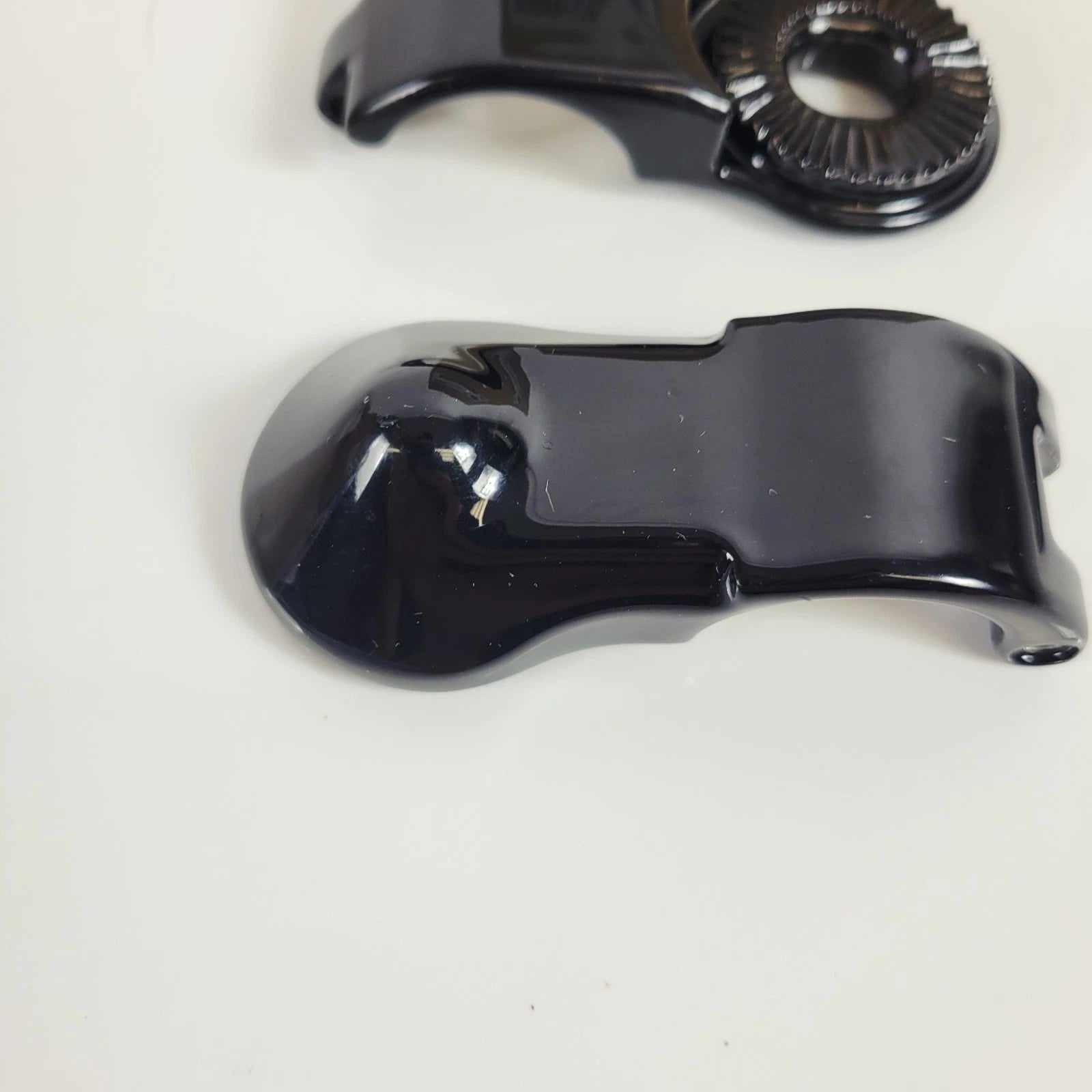 Adjustable Highway Foot Peg Mount Clamp for Harley Davidson (OEM 50500173)