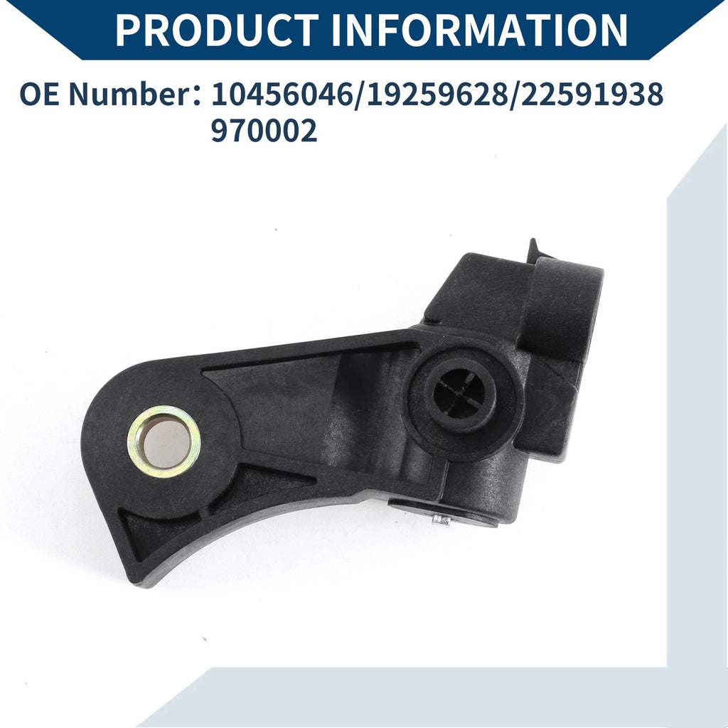 ABS Wheel Speed Sensor for Chevrolet Cavalier (No. 10456046/19259628)