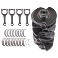 Crankshaft Rod Bearing Kit for VW Audi Seat Skoda 2.0L EA888 (2010–2015)