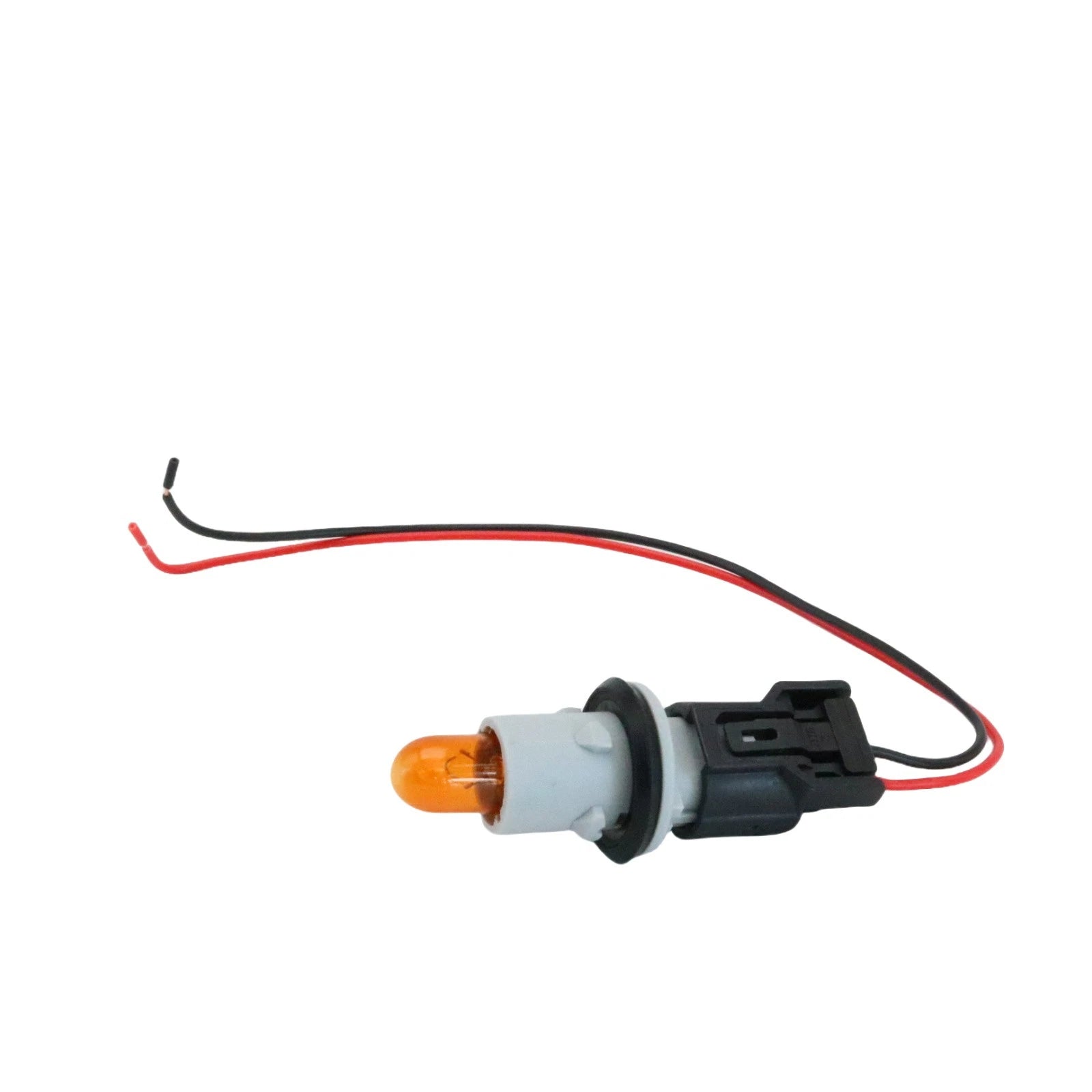 Fender Turn Signal Socket & Bulb Connector for Honda Civic Accord CR-V Pilot