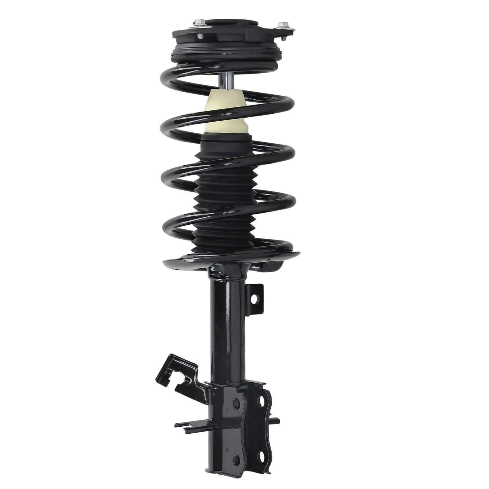 Strut w/ Coil Spring Front for Nissan Sentra (2007–2012) SR4215 SR4214