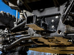2" Receiver Hitch for Polaris Ranger XP Kinetic (2022–2023)