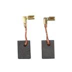 2X Replacement Carbon Brushes for GA5040C (CB318)