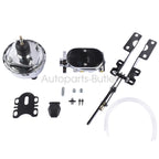 7inch Power Brake Booster Master Conversion Kit for Ford Torino Ranchero (1966–1973)