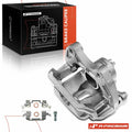 Front Right Disc Brake Caliper w/Bracket for Nissan Maxima (2003–2008)
