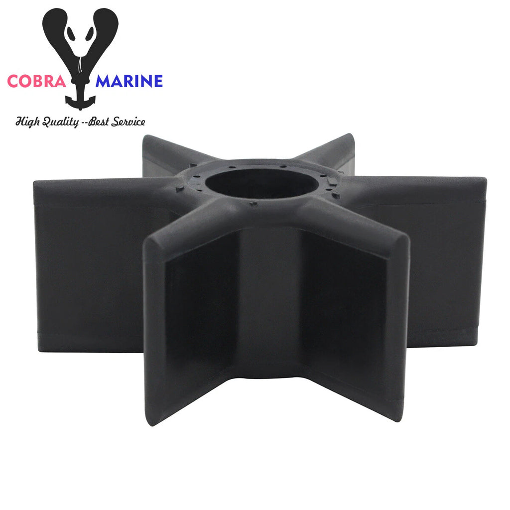 Water Pump Impeller for Yamaha F225 F250 F300 (2000–2023) 6CE-44352-00-00