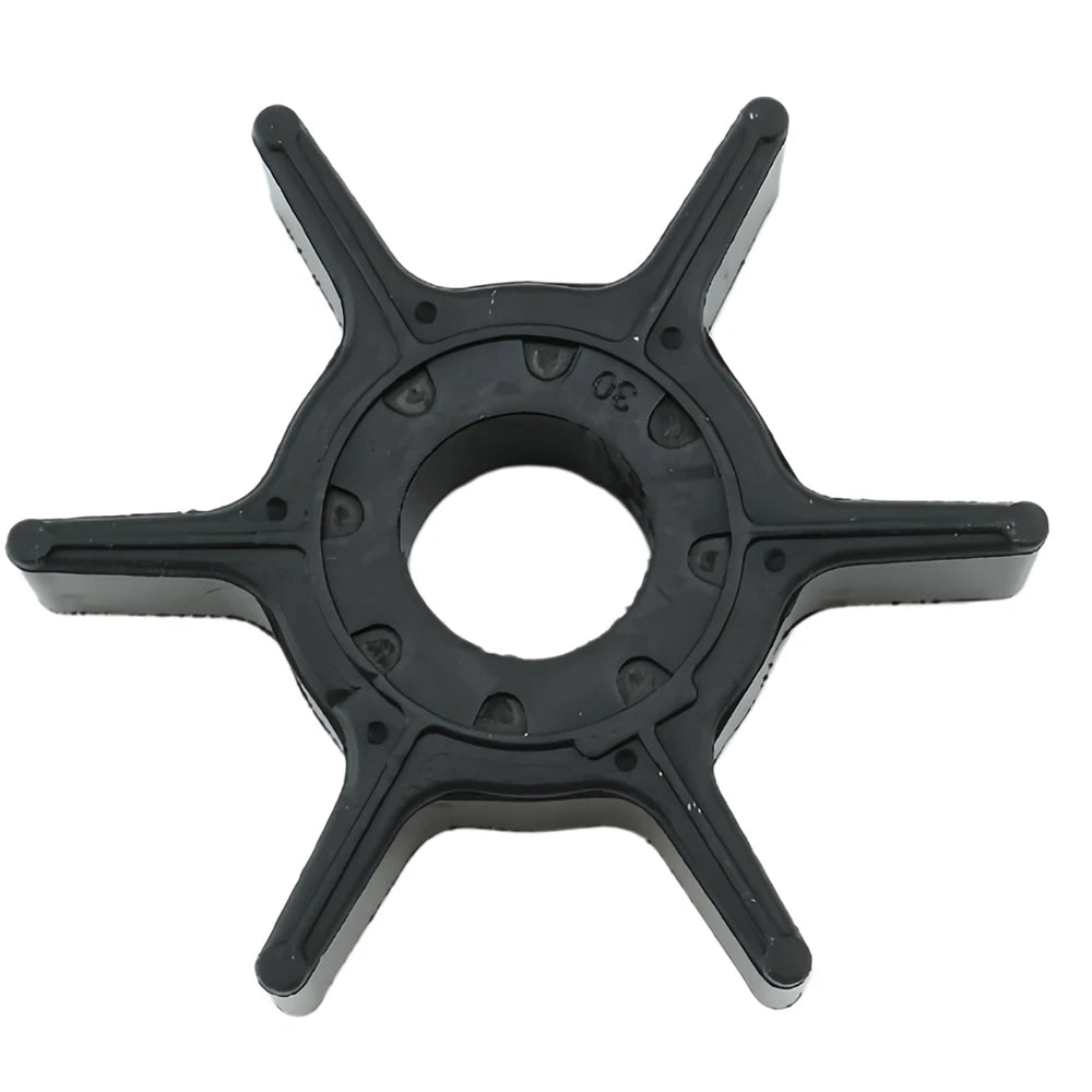Water Pump Impeller Service Kit for Yamaha 15-20 HP Outboard (63V-44352-01)