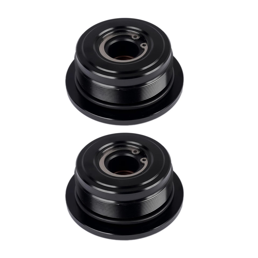 Trim Rod Cap Seal Kit for Mercury Mariner 200-450HP Verado (2000–2023)