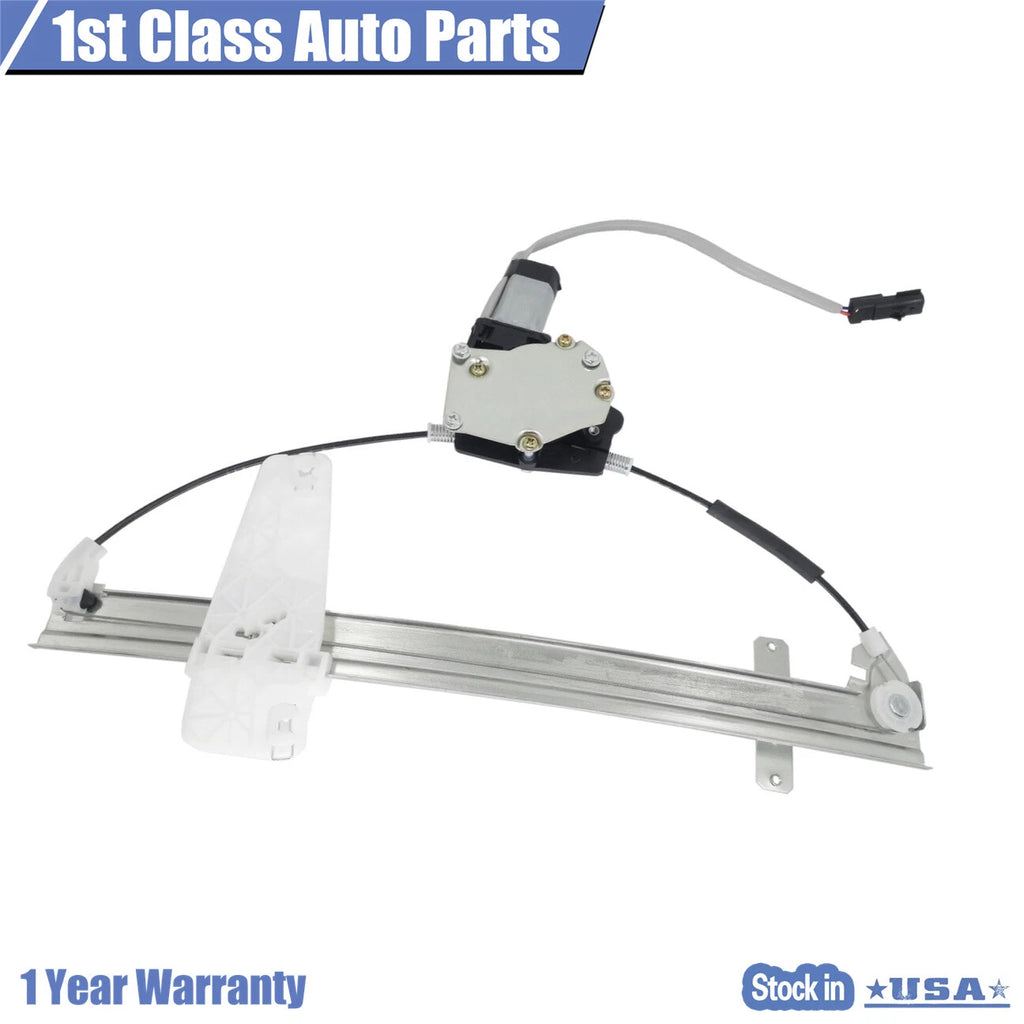 Power Window Motor and Regulator Assembly for Grand Cherokee