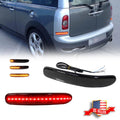 LED Rear Bumper Reflector for Mini Cooper Clubman R55 (2008–2014)