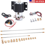 Roll Control Line Lock Kit for Universal Applications (2010–2023)