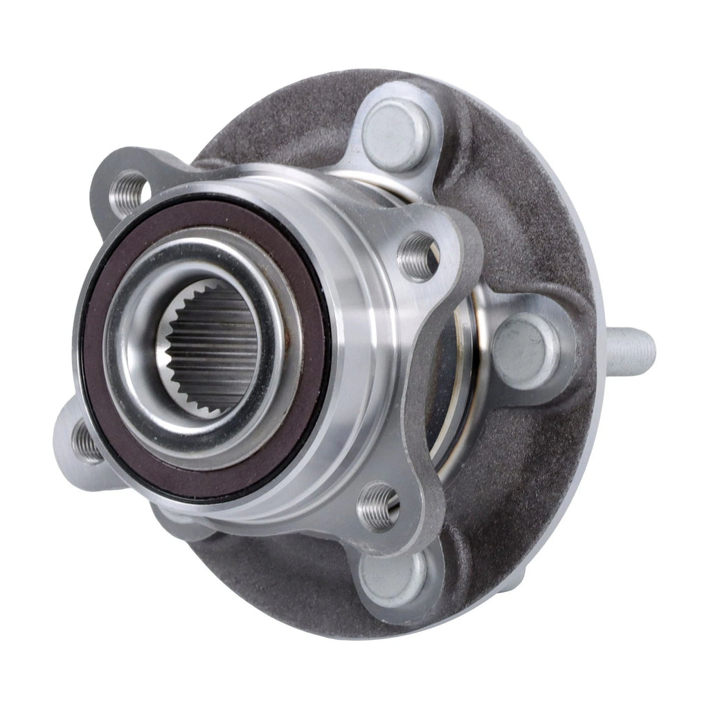 Front Wheel Hub Bearings for Ford Fusion Police Responder (2013â2020)