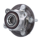 Front Wheel Hub Bearings for Ford Fusion Police Responder (2013â2020)