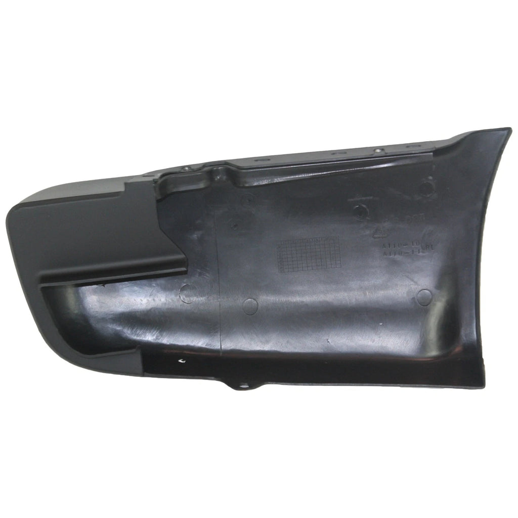 Bumper End for Chevrolet Blazer, GMC Jimmy (1998–2005)
