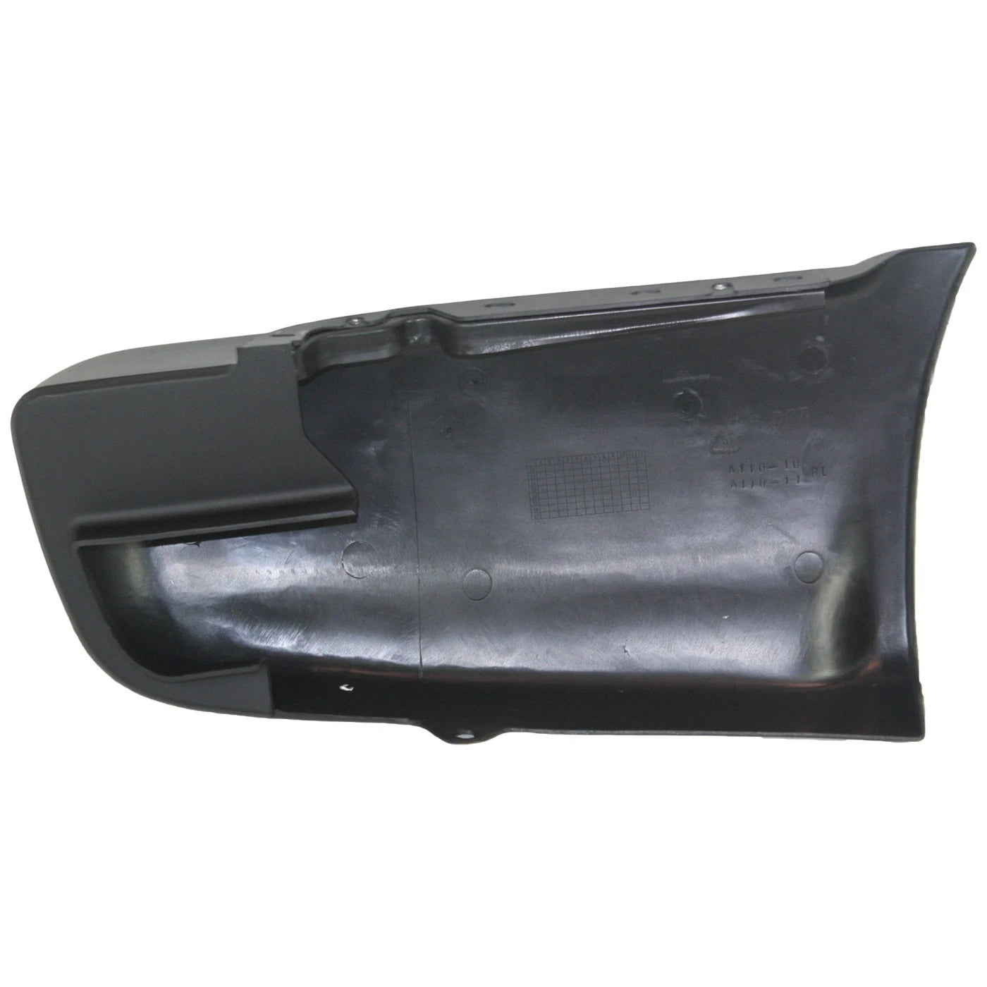 Bumper End for Chevrolet Blazer, GMC Jimmy (1998–2005)