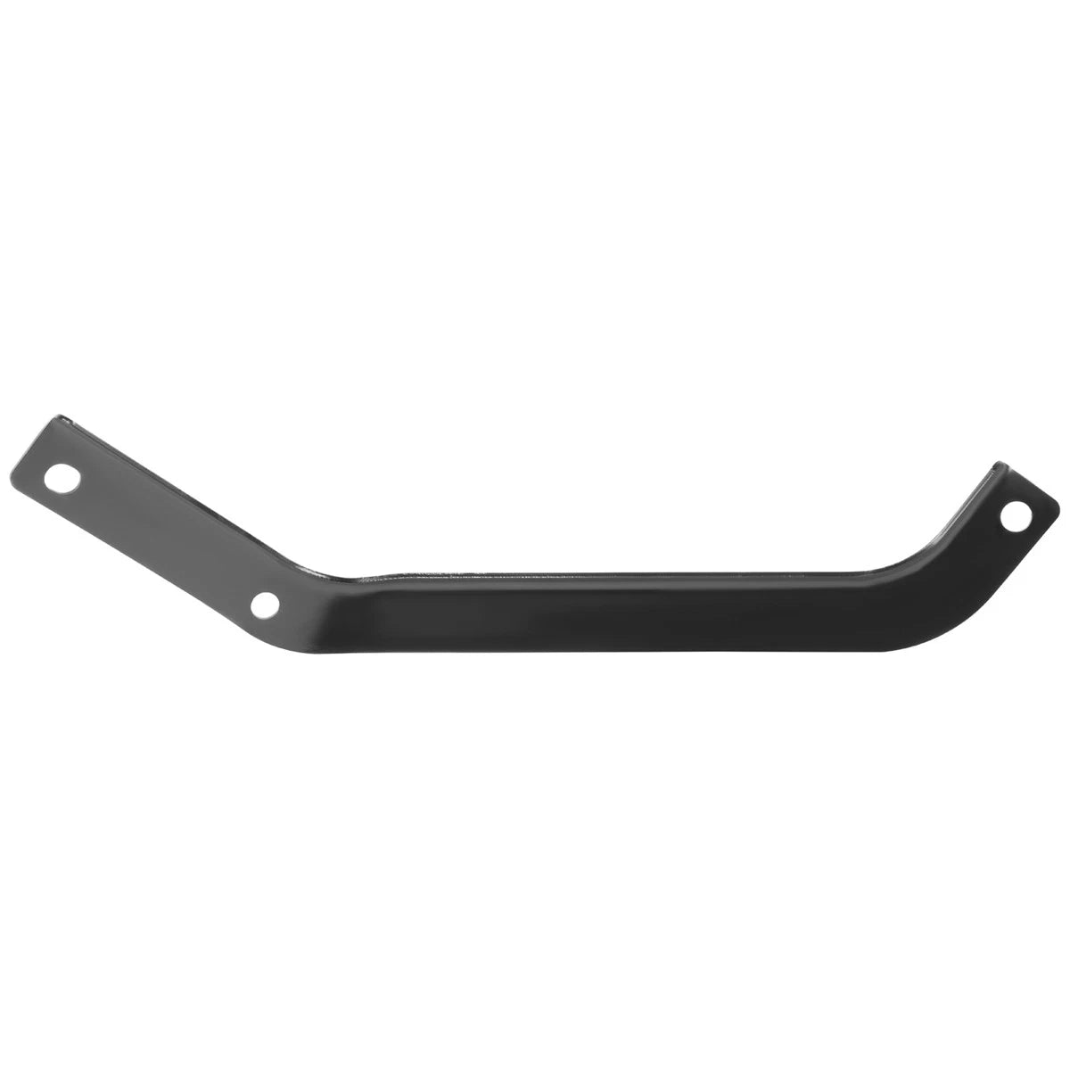 Front Left Bumper Reinforcement Impact Absorber Bar for Ford E150-E450 (2008–2021)