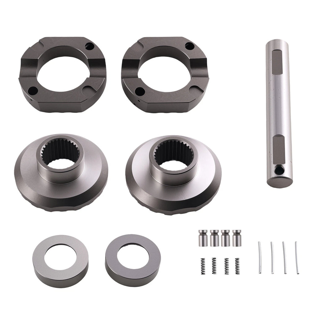 Differential Locker for Toyota 4Runner (2003–2019)
