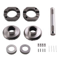 Differential Locker for Toyota 4Runner (2003–2019)