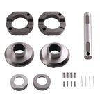 Differential Locker for Toyota 4Runner (2003–2019)