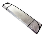 Windshield Sun Shade Cover for Car Front Window Anti-UV Protector (AU)