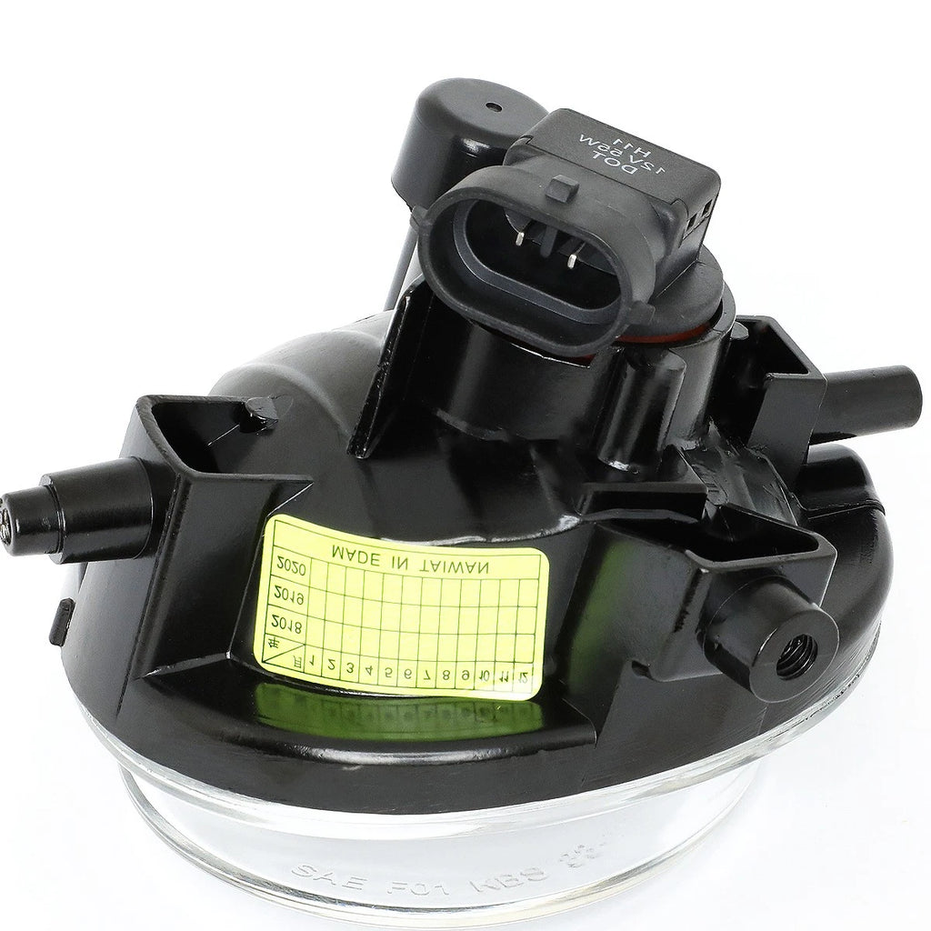 Right OE Style Fog Light for Mazda 5/6/CX-7/CX-9/MPV (2004–2014)