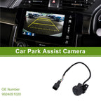 Rear View Backup Camera for Hyundai Santa Fe (No. 99240-S1020)