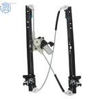 Rear RH Window Regulator with Motor for Land Rover Discovery (2017-2020)