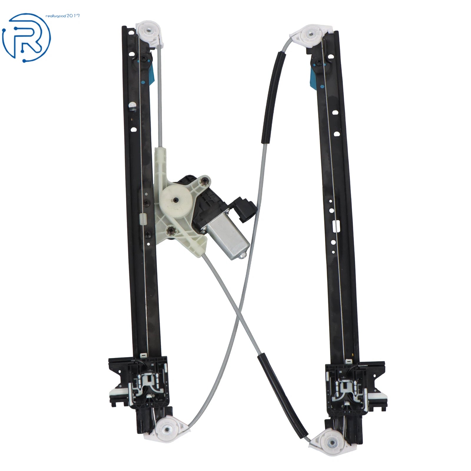 Rear RH Window Regulator with Motor for Land Rover Discovery (2017-2020)