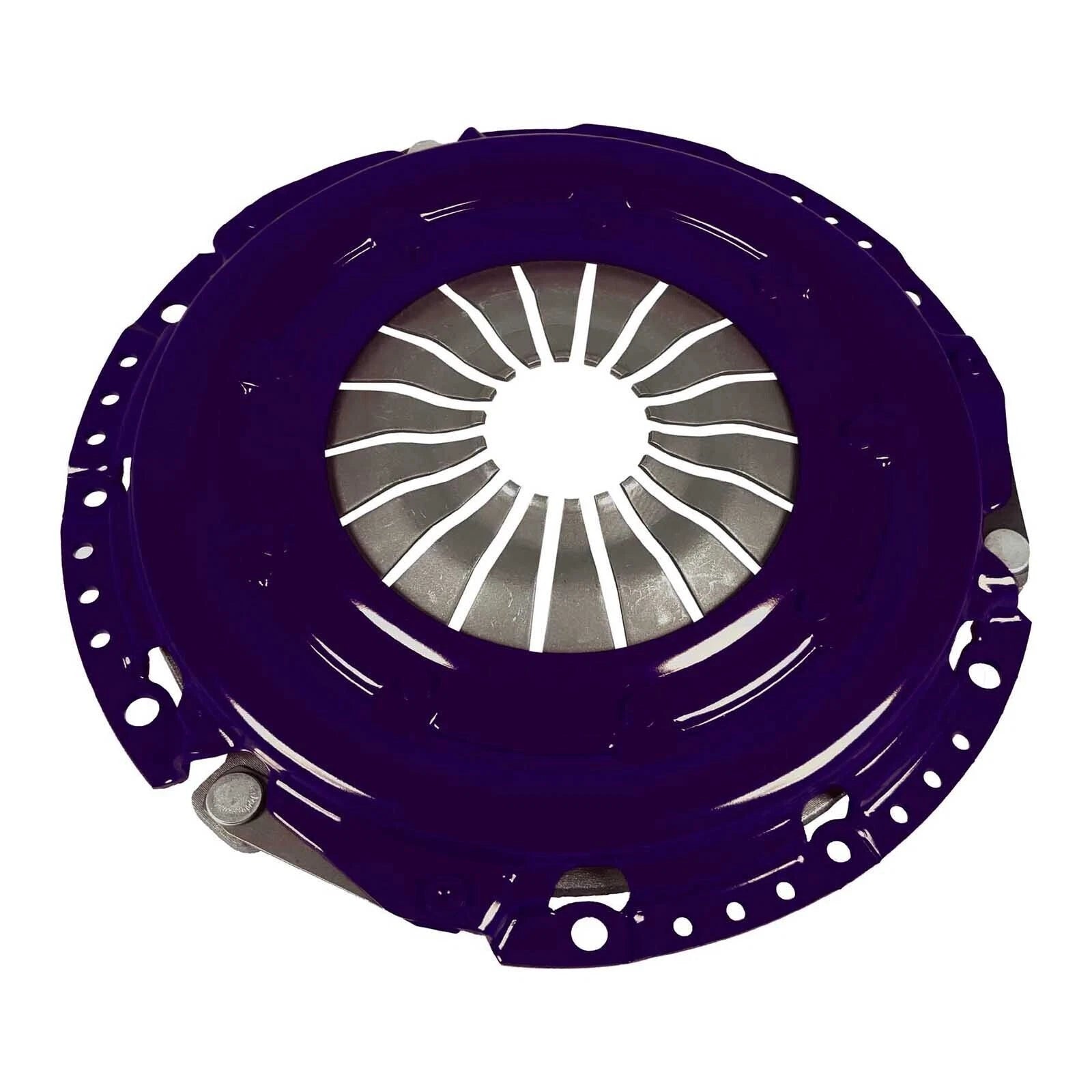 Clutch Kit with Slave for Ford Focus 2000-2004