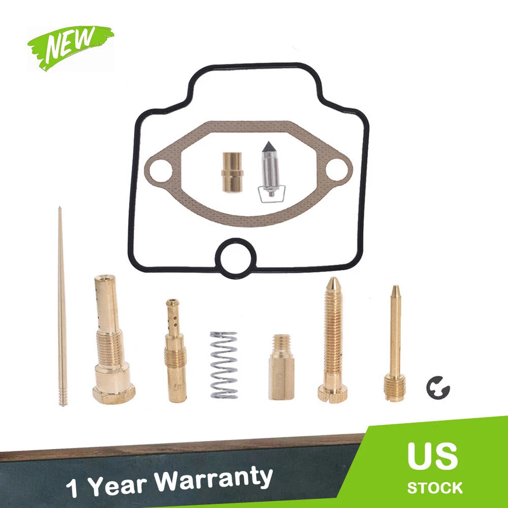 Carburetor Rebuild Kit for Kawasaki KX85 (2001–2013)