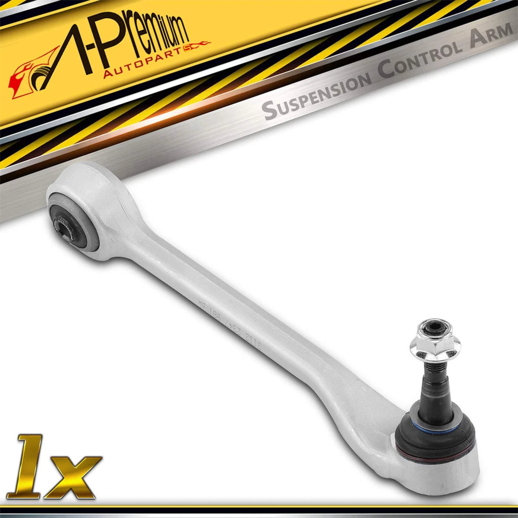 Front Left Lower Control Arm with Ball Joint for BMW E60 525xi (2006–2010)