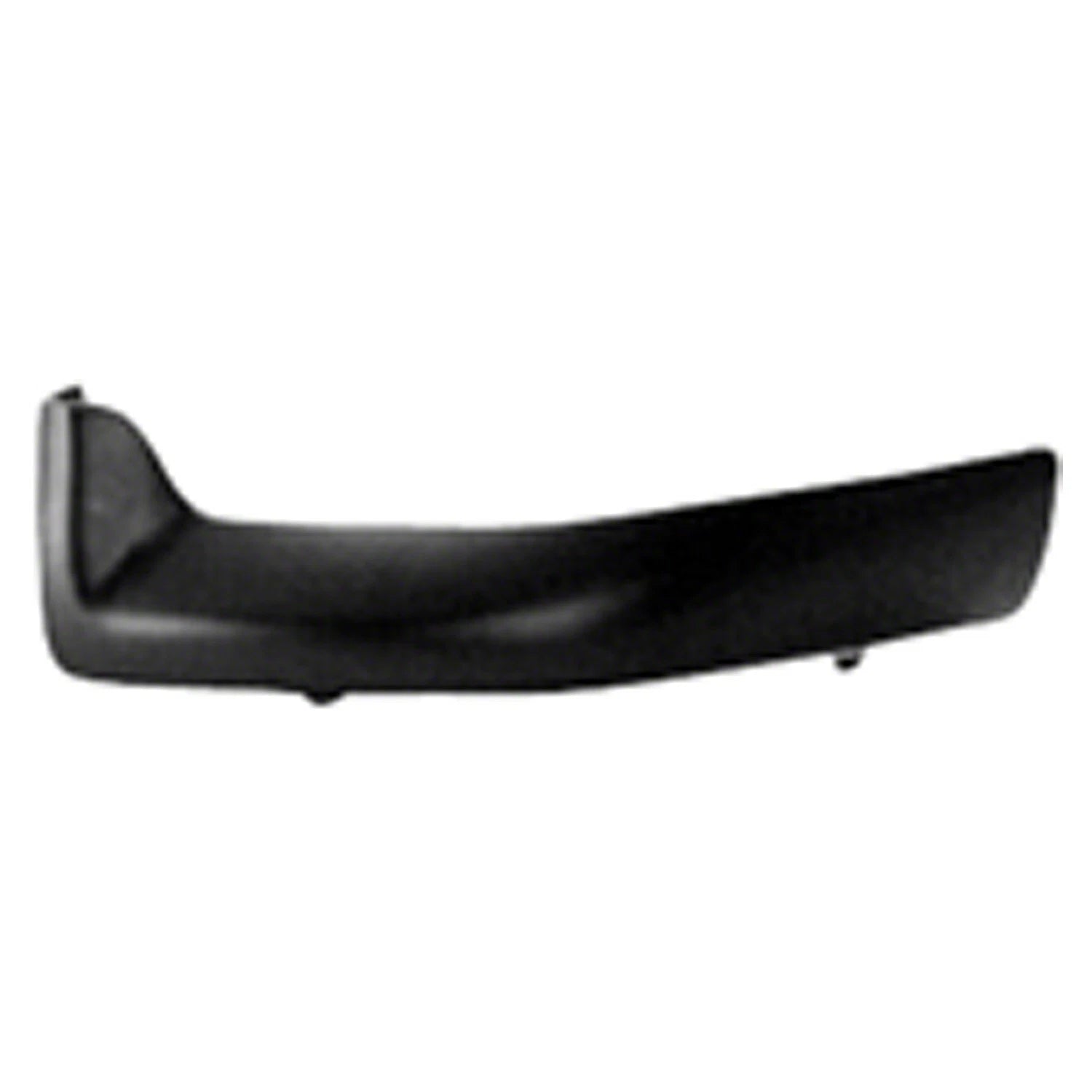 Replacement Front Left Spoiler Repair Part For 2003-2004 Toyota Matrix